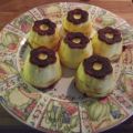 SFORNATINI AL FORMAGGIO