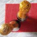 Gelatina di Moscato e Cannella