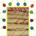 Regali di Natale parte 3: Candy-Stripe Cookie[...]