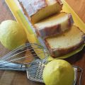PLUMCAKE AL LIMONE