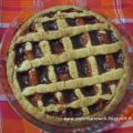 CROSTATA DI MARMELLATA