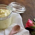 Maionese vegan, pronta in due minuti