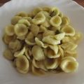 ORECCHIETTE AGLI ASPARAGI