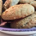 Ciambelline al vino rosso e nocciole