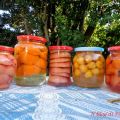 FRUTTA SCIROPPATA - Il Blog di Picetto