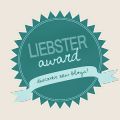 THE LIEBSTER AWARD