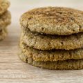Biscotti al caffè