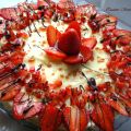 Fiore di fragole