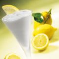 68. Sorbetto al limone