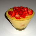 Crema al limocello
