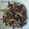 Radicchio tardivo in saor