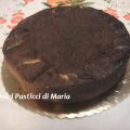 Torta senza..... farina!