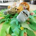 E TORTA FU'!