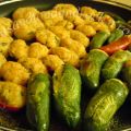 Jalapeños e rocoto aji ripieni al formaggio e[...]