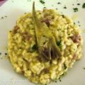 1 Maggio...festeggiamo con un buon risotto[...]