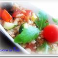 Farro del contadino