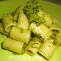 Pasta e Broccoletti