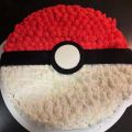 Torta Pokeball senza glutine per i 10 anni di[...]