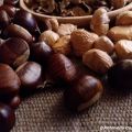 Crema di marroni al cacao