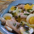 Insalata di baccalà
