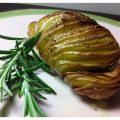 Patate millefoglie saporite