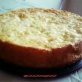 Torta di mele, leggerissima...