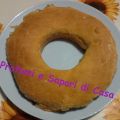 Ciambella rustica scarola,provola e salame