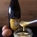Zabajone al Moscato e profumo di caffè - L'UOVO[...]