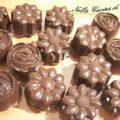 CIOCCOLATINI RIPIENI