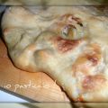 Carciofi , pancetta e pecorino......