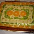 Crostata di frutta