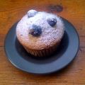 MUFFIN ALLE NOCCIOLE VEGAN