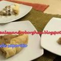 Torta di mele saporita ricetta da 