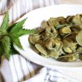 Cappellacci alle Ortiche della Mamma
