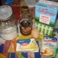 Pancakes (preparati col Bimby)