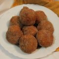 Ciambelle di zucca, noci e tofu per quanti modi[...]