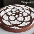 Torta Caprese ricetta Campana