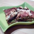 PARMIGIANA GRIGLIATA