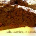 TORTA AL CIOCCOLATO....RICETTA GOLOSA