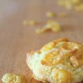 Biscotti ai Corn Flakes