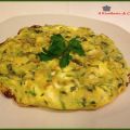 Frittata al Forno con Zucchine alle Erbe[...]
