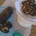 Salame di cioccolato