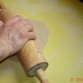 Chapati e Amore...