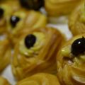 Come fare le zeppole di S.Giuseppe al forno
