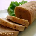 Seitan fatto in casa (spiegato passo, passo)