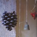 Decorare con l'aiuto delle Mele