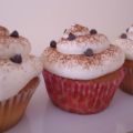 Cupcake tiramisù