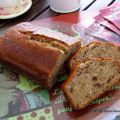 Plumcake al Profumo d'Arancia con Mandorle e[...]