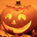 Cotechino alla vaniglia e purea di zucca