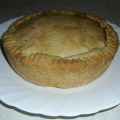 Una torta di... avanzi!